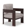 Warhol Dark Brown Outdoor
