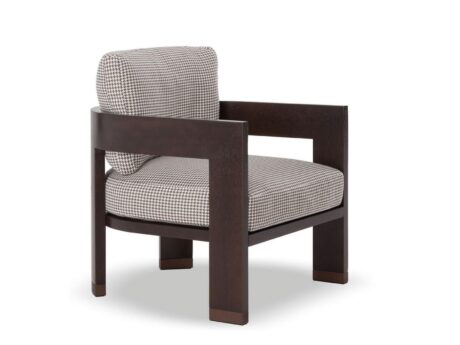 Warhol Dark Brown Outdoor