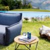Weld Outdoor Side Table Potocco