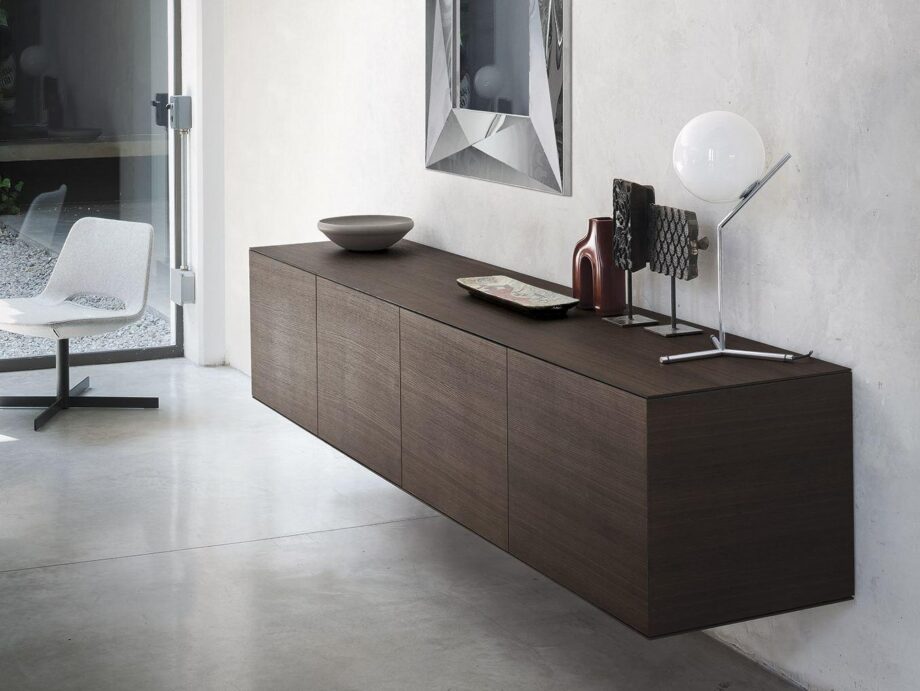 Linea Sideboard Riflessi