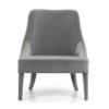 Blath Easy Chair Domingo Salotti