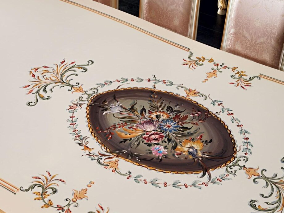 11114 Table Modenese Gastone