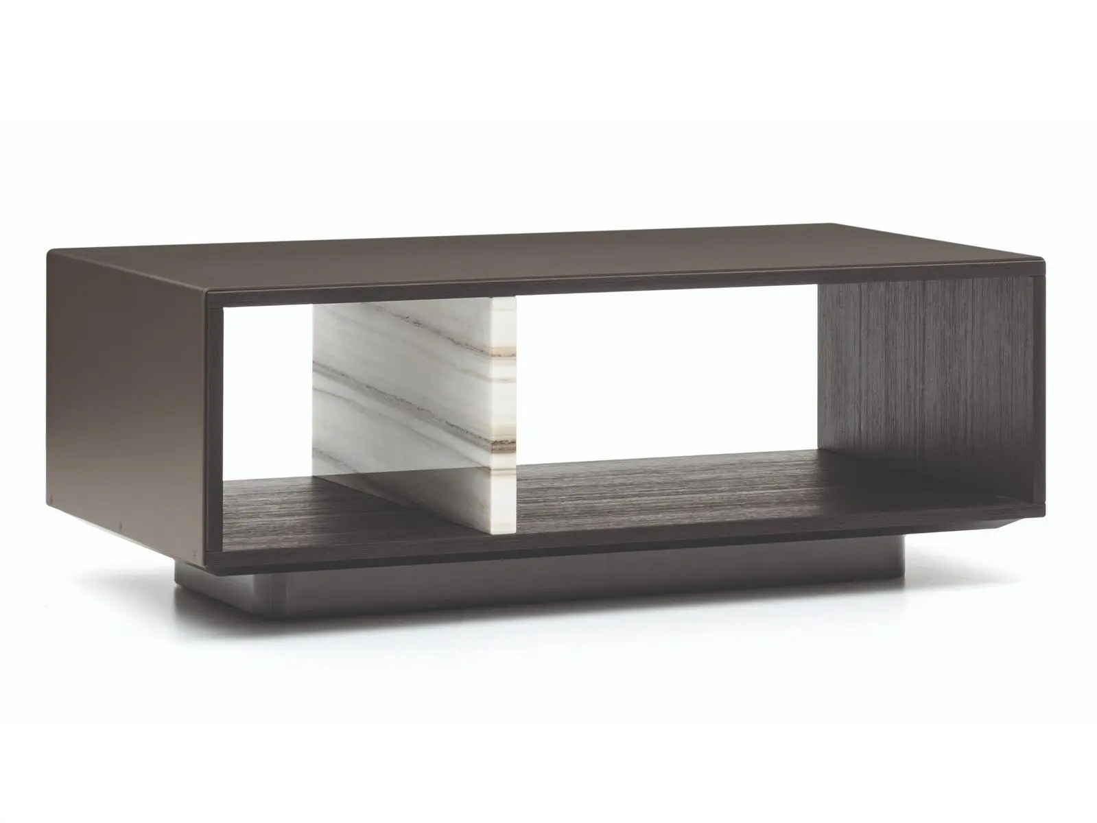 Amber Coffee Table Minotti