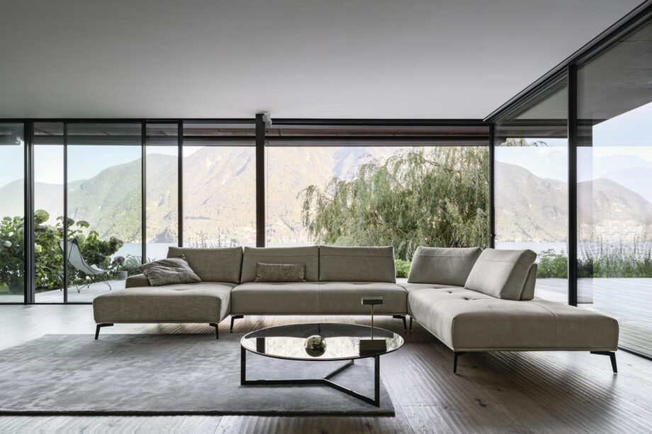 Egeo Sofa Nicoline