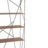Naviglio Bookcase Tonin Casa