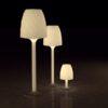 Vases Outdoor Floor Lamp Vondom