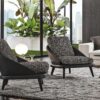 Lawson Armchair Minotti