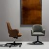 Colette Office Office Chair Baxter