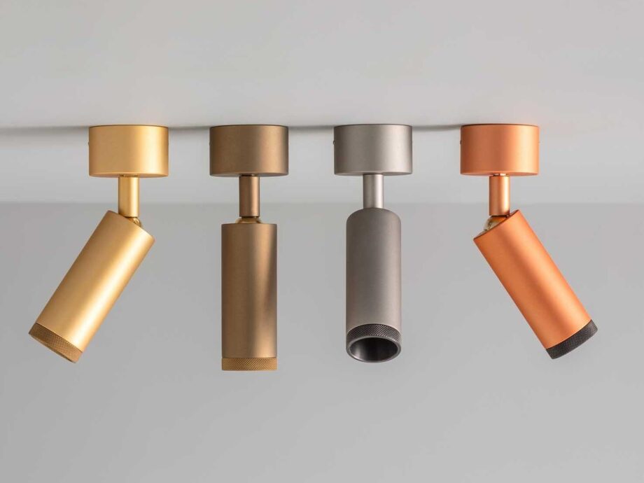 Beam Master Spotlight Olev