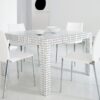 Lia 2086/87 Chair Zanotta