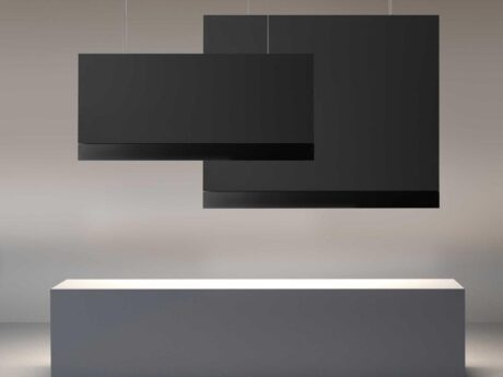 Stage Horizontal Silence