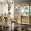 Aida Living Room Set Camelgroup