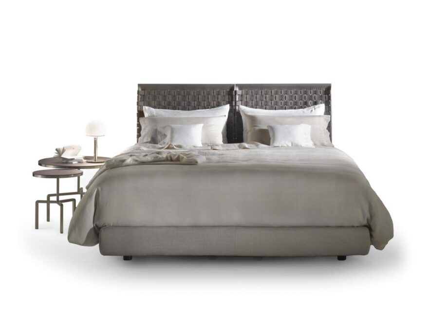 Cestone Bed Flexform