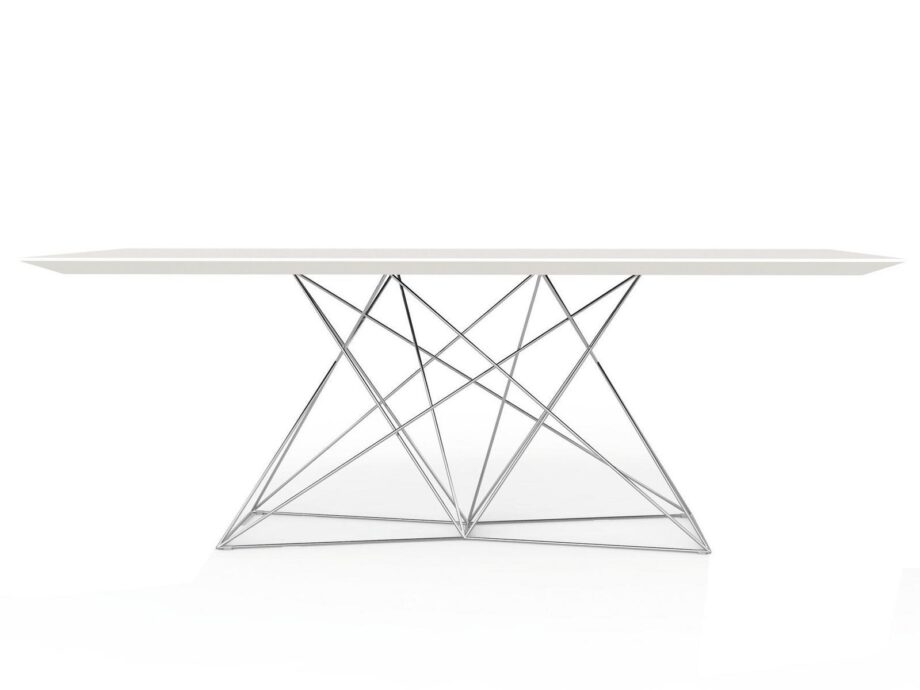 Faz Outdoor Table Vondom
