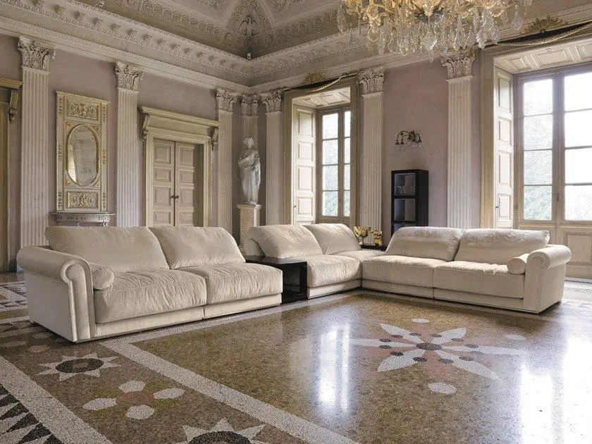 Paul Sofa Longhi