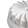 Deep Maxi Outdoor Ceiling Lamp Arkoslight