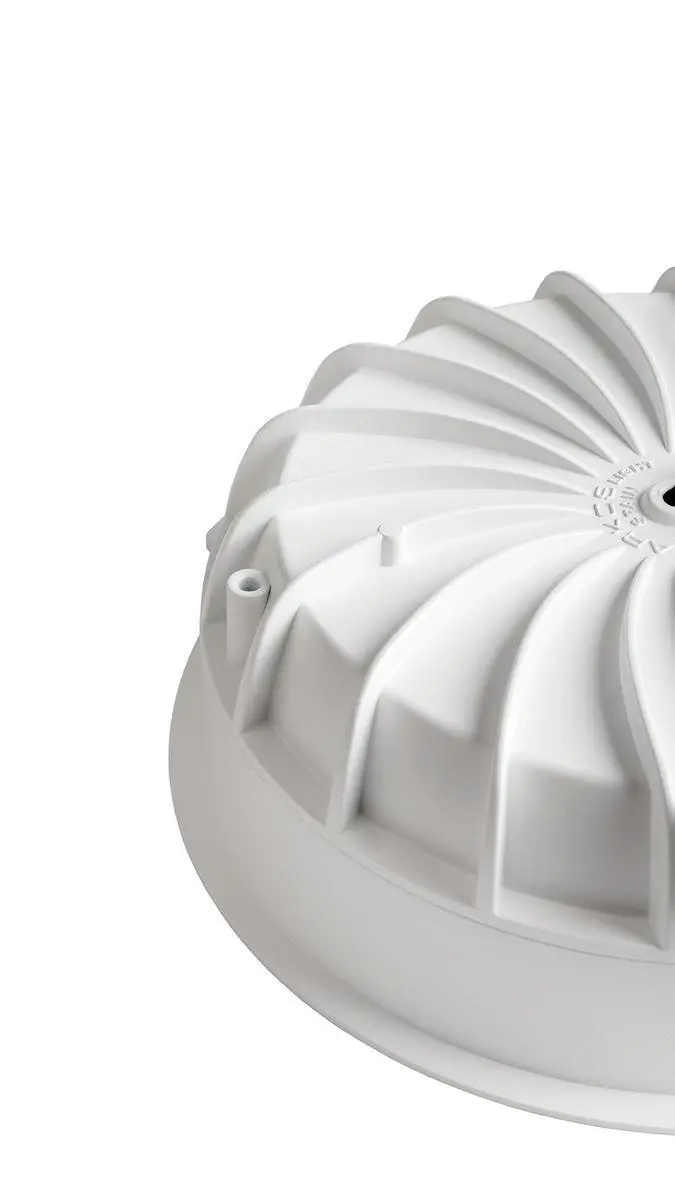 Deep Maxi Outdoor Ceiling Lamp Arkoslight