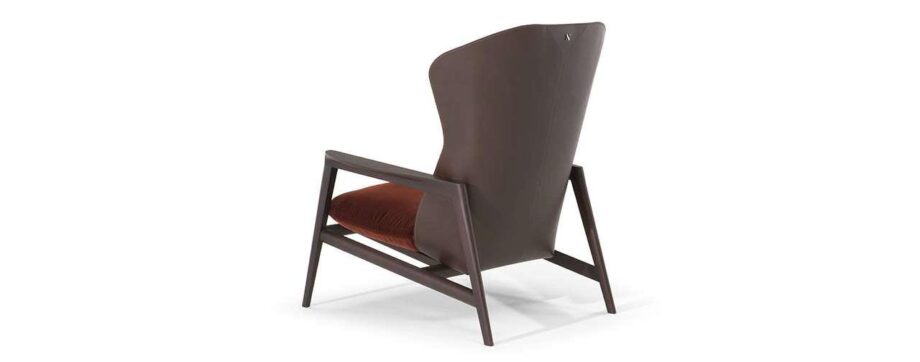 Margaret Armchair Natuzzi Italia