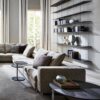 Vicino Coffee Table Molteni