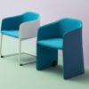 Laja 881 Chair Pedrali