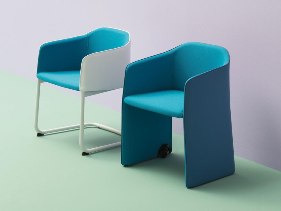 Laja 881 Chair Pedrali