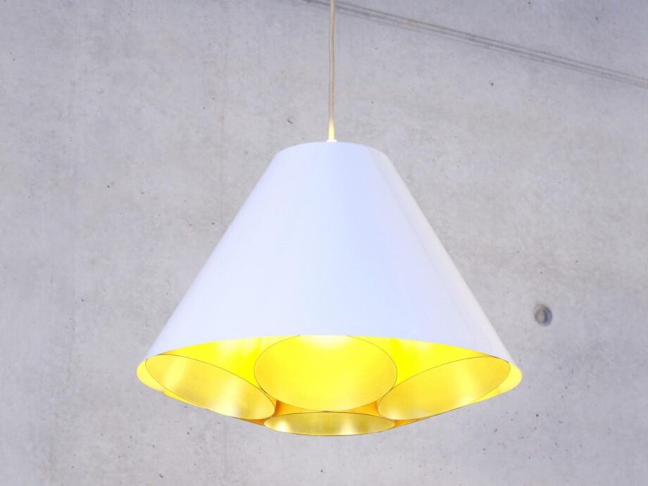 Lgtm Pendant Lamp Dark