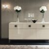 Mont Blanc Living Room Set Alf Italia