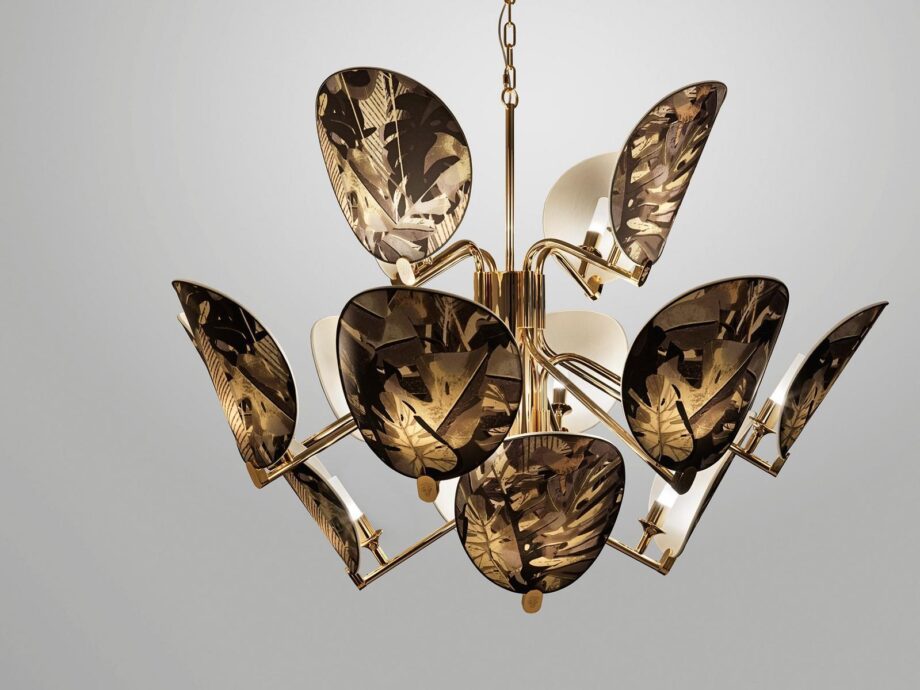 Akira Pendant Lamp Visionnair