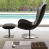 Wing Armchair Desiree