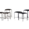 Ginco Coffee Table Tonin Casa