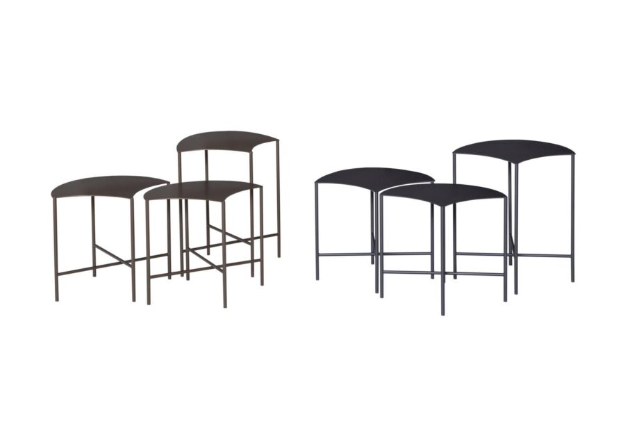 Ginco Coffee Table Tonin Casa