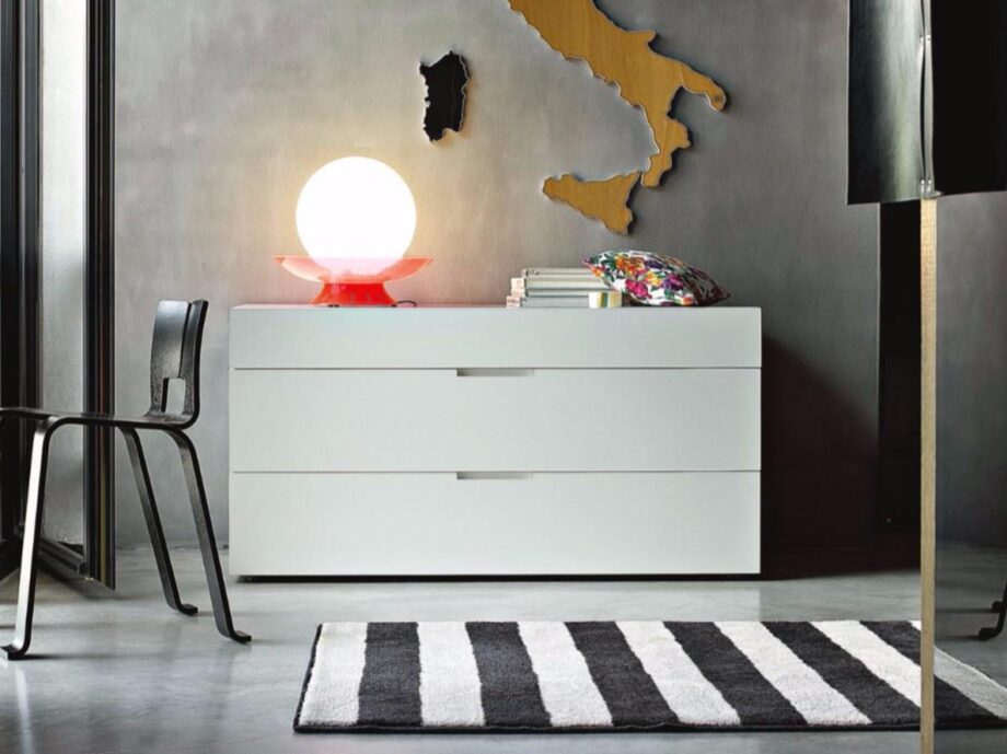 Flin Chest Of Drawers Lema