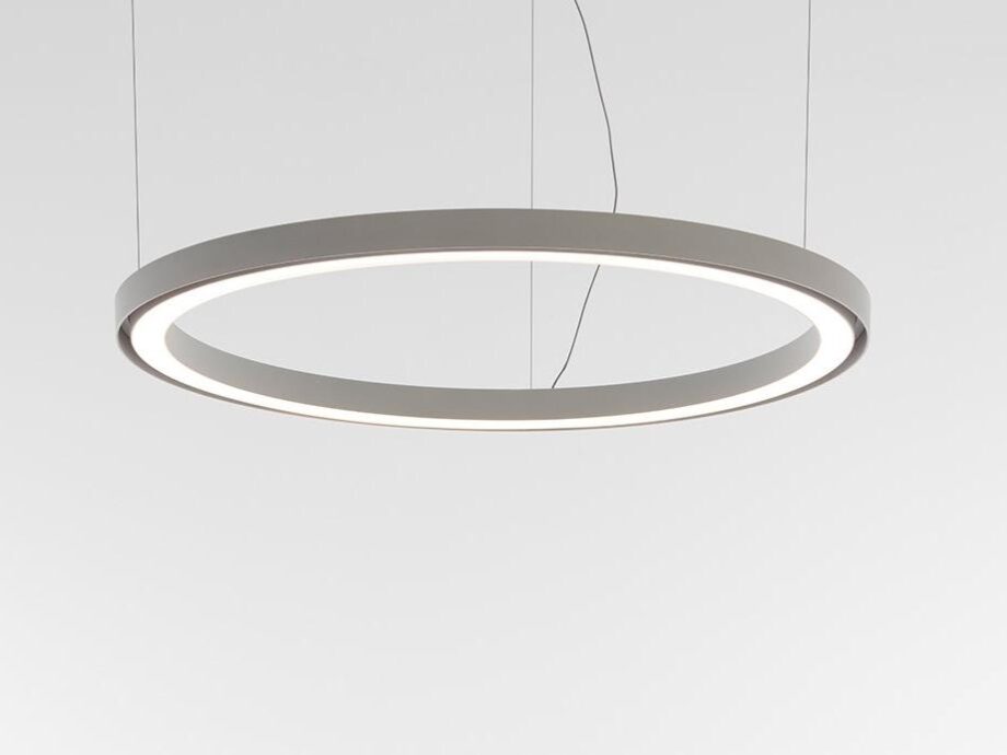 Ripple Pendant Lamp Artemide