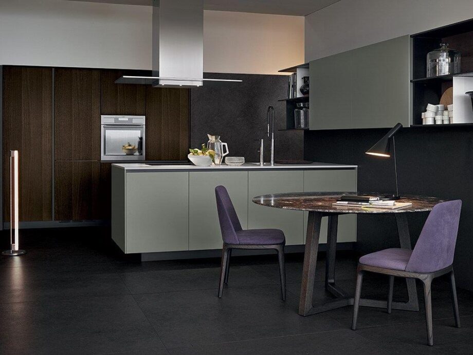 Alea Kitchen Poliform