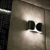 Foglio Wall Lamp Flos