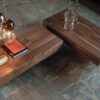 Lingotto Coffee Table Cattelan Italia