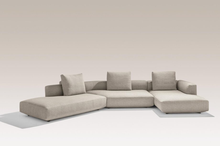Pianoalto Sofa Zanotta