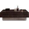 Belle Epoque Coffee Table Reflex