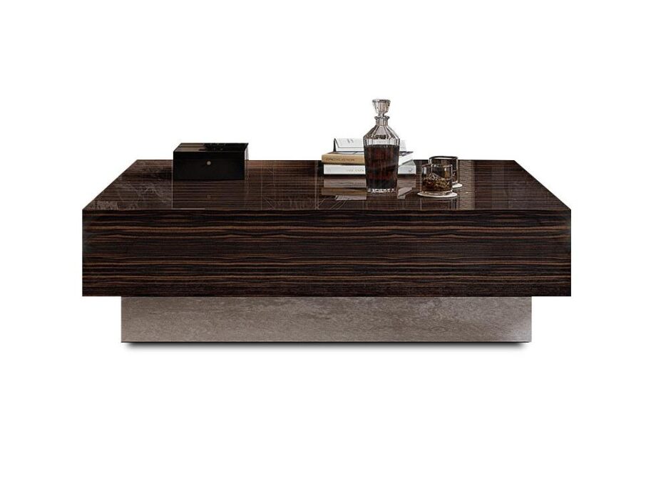 Belle Epoque Coffee Table Reflex