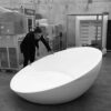 Ulm Daybed Outdoor Sofa Vondom