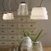 Bibendum Pendant Lamp Karman