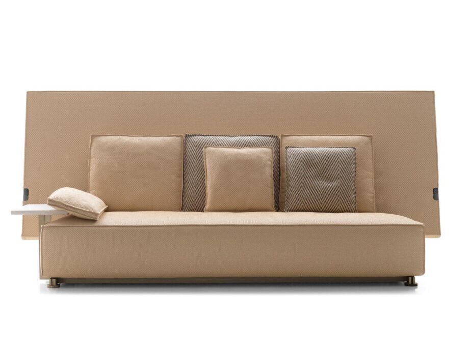 Oh It Rains! Outdoor Sofa Bb Italia