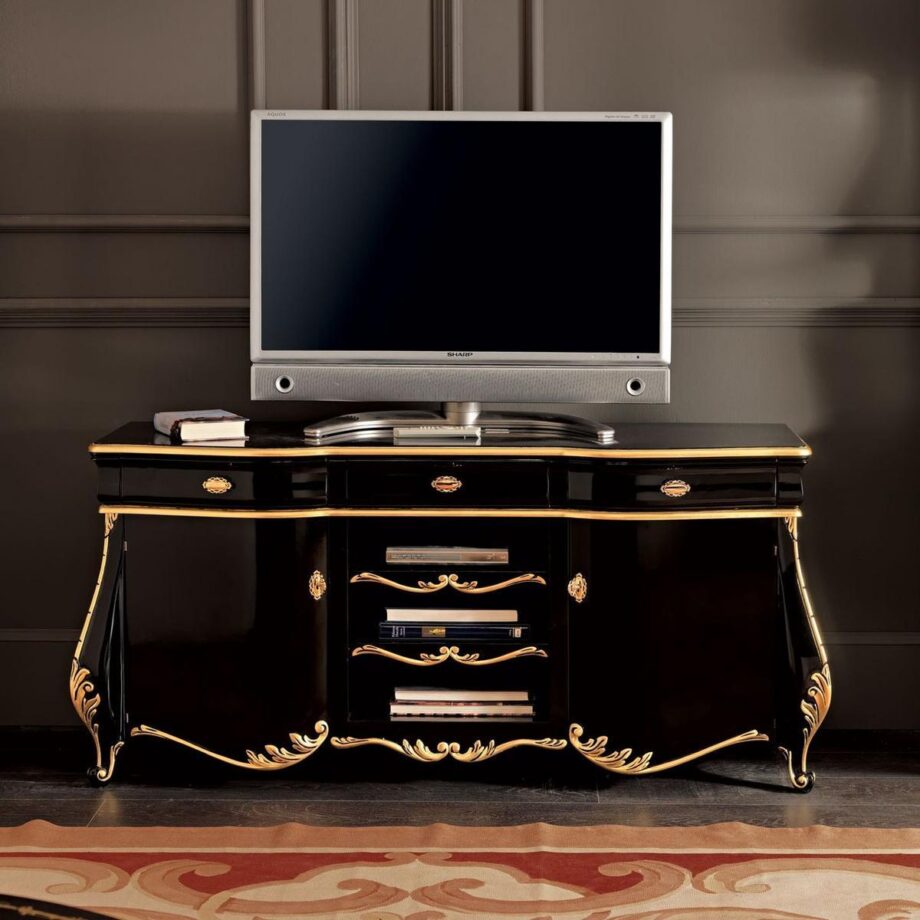 11110 Tv Furniture Modenese Gastone