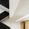 Fifty Ho Suspension Custom Pendant Lamp Arkoslight