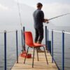 Hal Tube Outdoor Chair Vitra