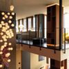 Sweet Light Chandelier Pendant Lamp Catellani Smith
