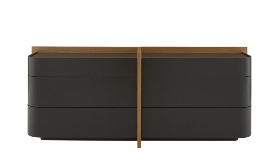 Entrèves Chest Of Drawers Ligne Roset