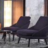 Lawson Armchair Minotti