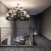 Lazy Sunday H18+1 Pendant Lamp Ilfari