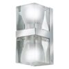 Cubetto Wall Lamp Fabbian